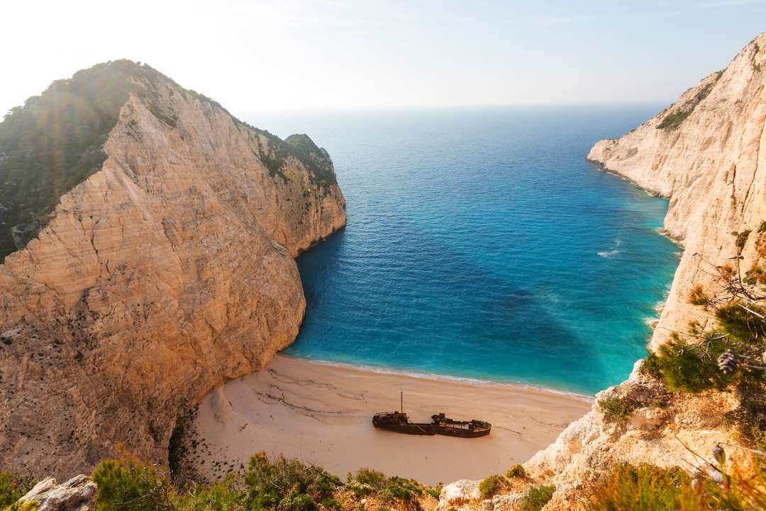 Katerina_palace_argassi_zakynthos